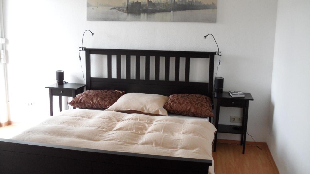 Central City Apartment Wuerzburg Exterior photo